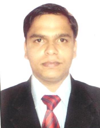 Principal Mr. Pramod Raturi- Dev Institute of Hotel Management |DBIHM