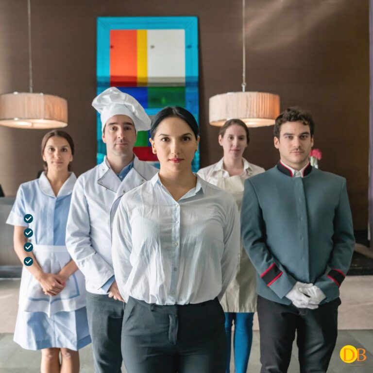 hotel Management Services
