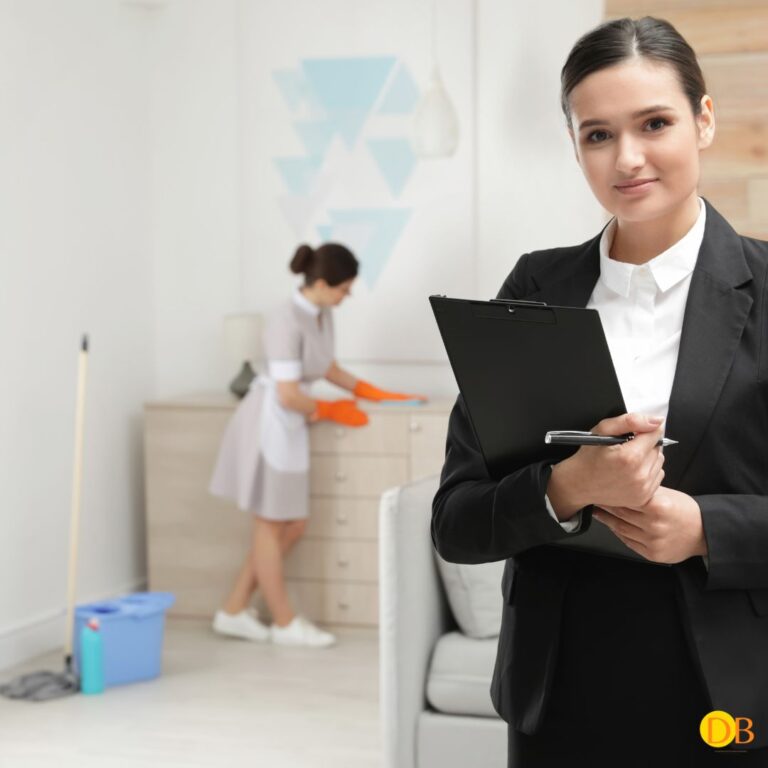 house keeping