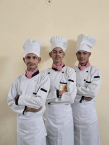 Best Hotel Management Institute in Uttarakhand-DBIHM